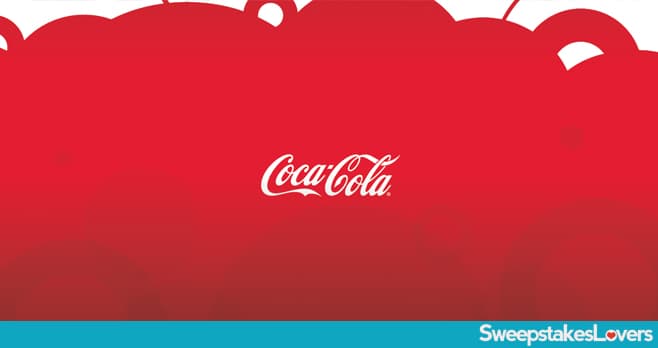 Coca-Cola Paydown Your Holiday Bills Sweepstakes