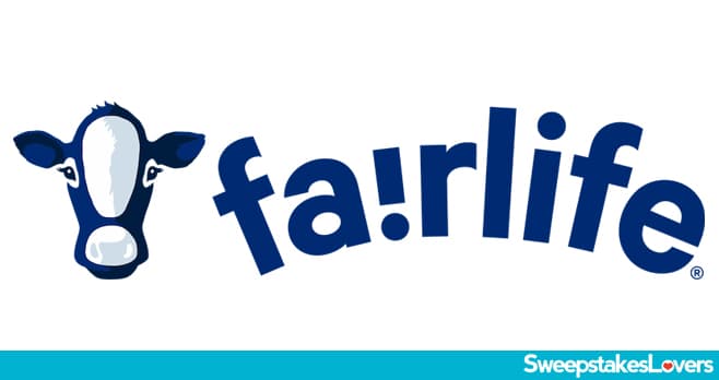 fairlife Resolution 2020 Sweepstakes