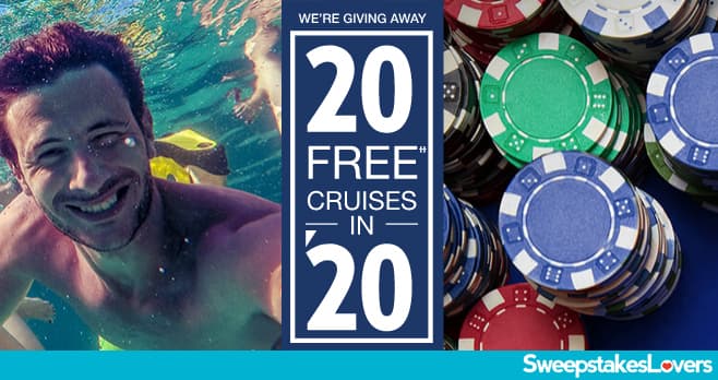 Carnival Cruise Casino Wave Instant Win Game 2020