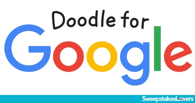 Google Doodle Contest 2020