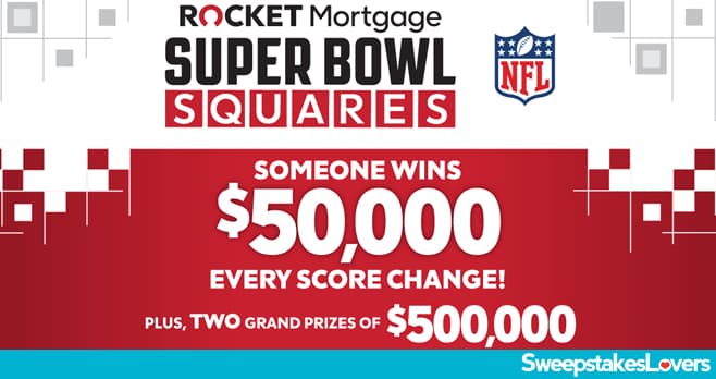 rocket mortgage rocket mortgage