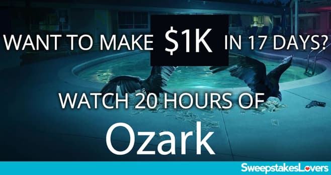 Internet Advisor Ozark Contest 2020