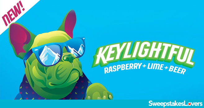 Keystone Light Keylightful Search for Lil' Breezy Keezy Contest 2020