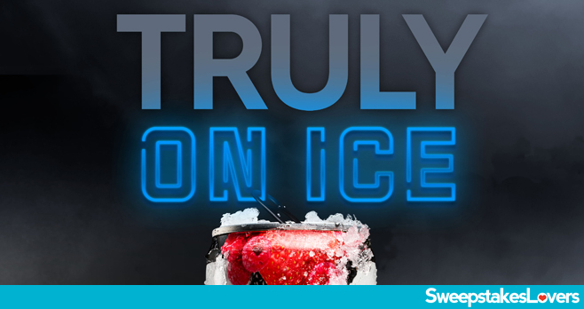 Truly On Ice Sweepstakes 2020