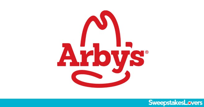 Arby's Survey Sweepstakes 2020