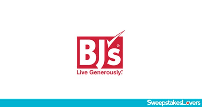 BJ’s Survey Sweepstakes 2020