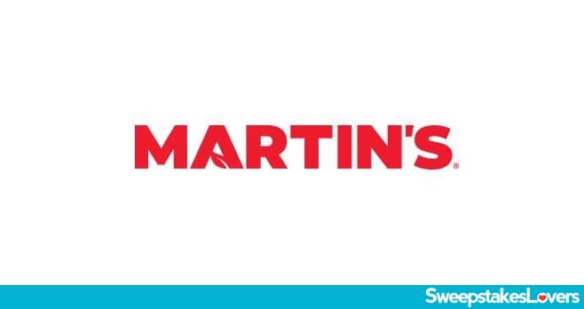 Martin's Survey Sweepstakes 2020