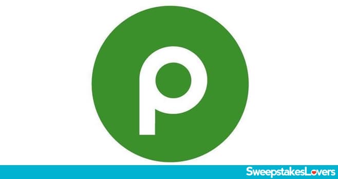 Publix Survey Sweepstakes 2020