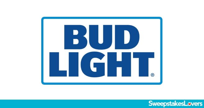 Bud Light Family Backyard Makeover Sweepstakes 2020