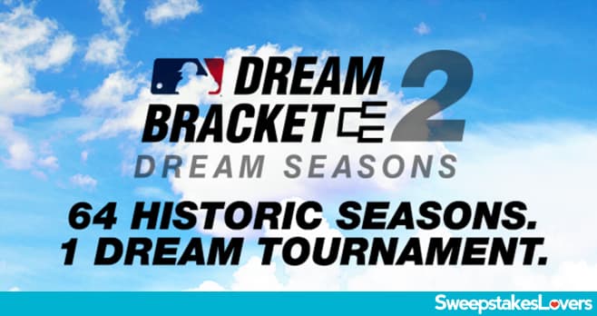 MLB Dream Bracket Contest 2020