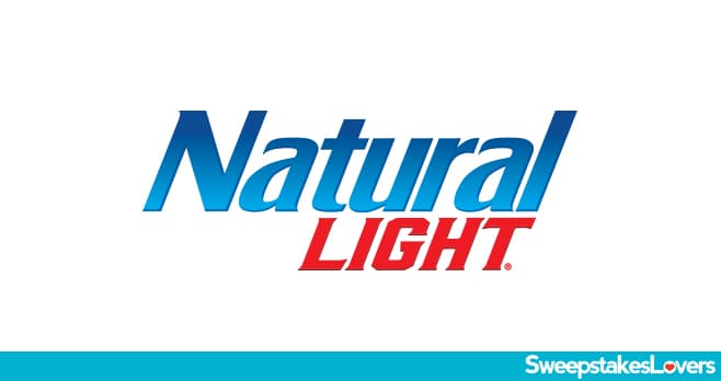 Natural Light Free Gas Sweepstakes 2020