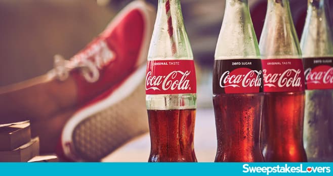 Swire Coca-Cola Summer Instant Win 2020