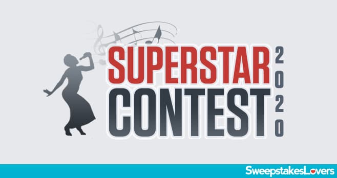 AARP Superstar Contest 2020