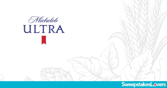 Michelob Ultra Sweepstakes 2020
