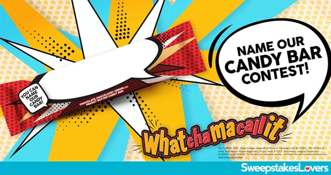 Whatchamacallit Naming Contest 2020