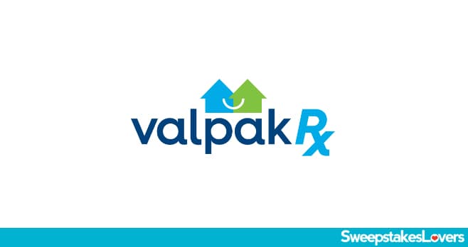 ValpakRx Giveaway 2020