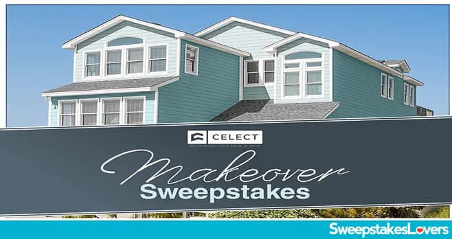 Southern Living Celect Canvas Beach Home Makeover Sweepstakes 2020