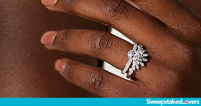 Blue Nile $20,000 Dream Jewelry Giveaway 2020
