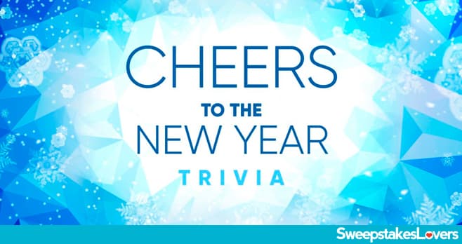 Live Kelly And Ryan Cheers To The New Year Trivia Contest 2021