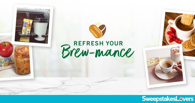 belVita Brewmance Sweepstakes 2021 (belVitaBrewmanceSweeps.com)