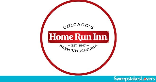 HomeRunInnPizza.com 5K Giveaway 2021