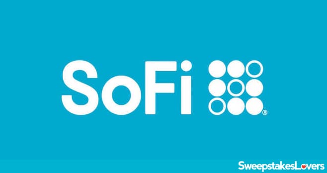 SoFi Fifty K Sweepstakes 2021