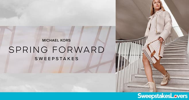 Michael Kors Sweepstakes 2022