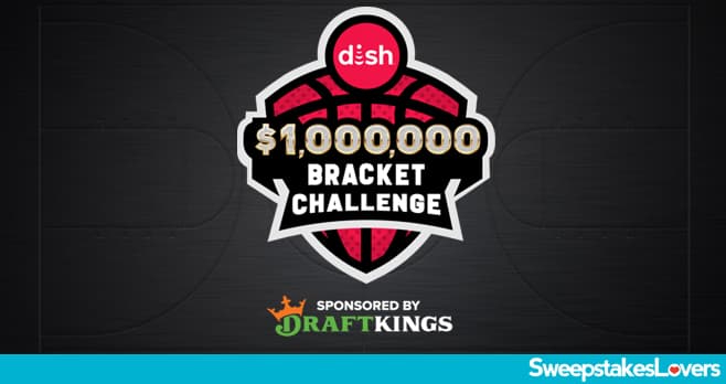 Dish Bracket Challenge 2021