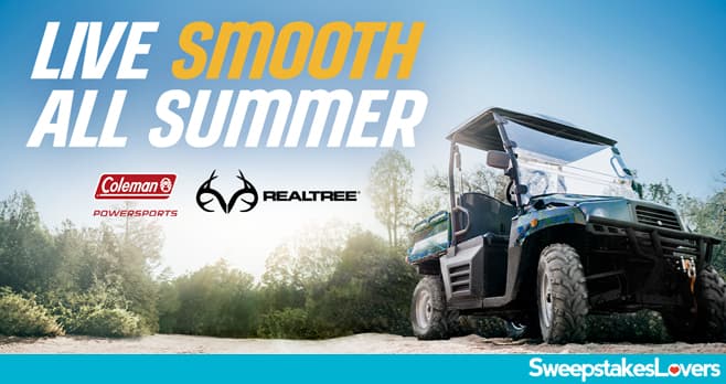 Keystone Light Summer Sweepstakes 2023