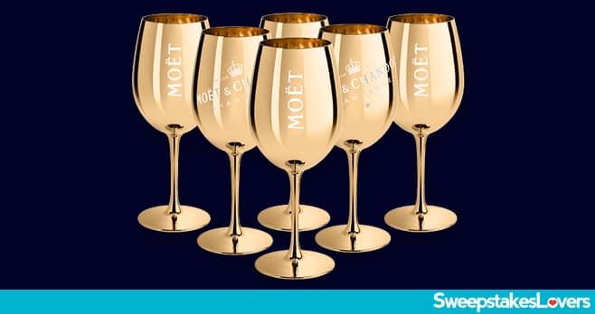 Moet Hennessy x HBO Max Sweepstakes 2021