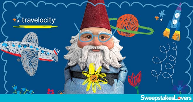 Travelocity Seize Your Someday Contest 2021