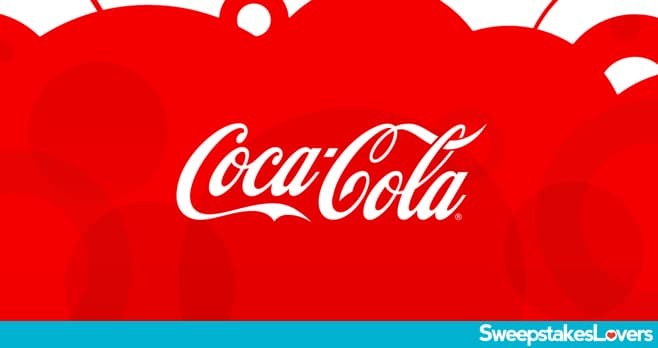 Coke Summer Sweepstakes 2021