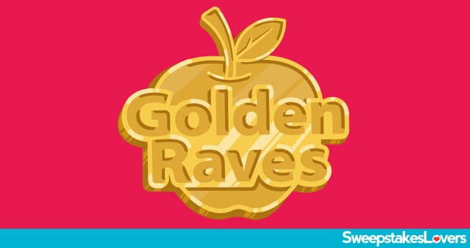 Stemilt Golden Raves Instant Win Game 2021