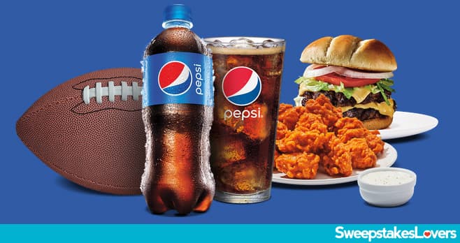 Hooters Big Game Sweepstakes 2021