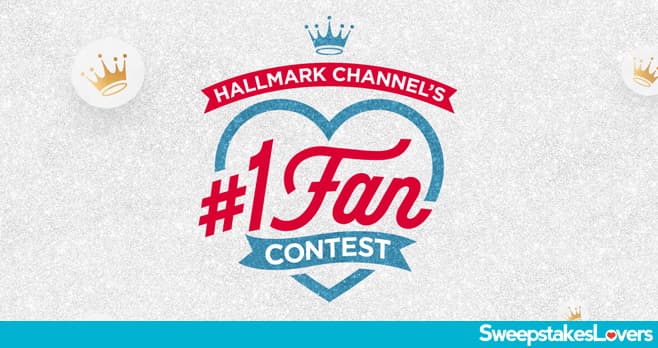 Hallmark Channel #1 Fan Contest 2021