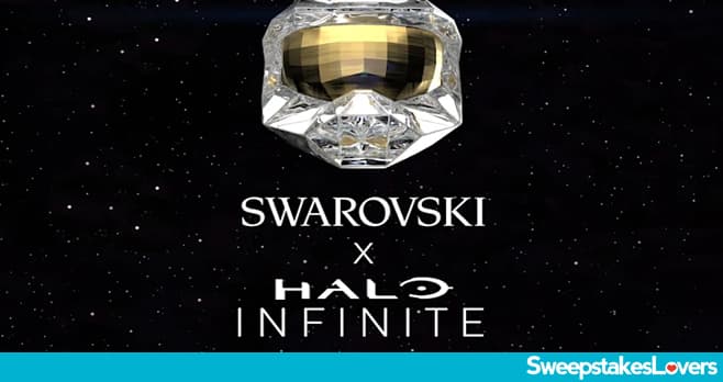 Swarovski HALO Sweepstakes 2021