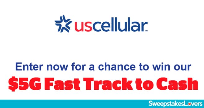 US Cellular 5G Giveaway 2021