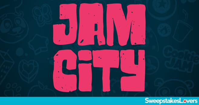 Jam City Cookie Jam Family Feud Sweepstakes 2022