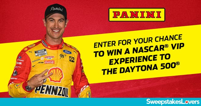 Panini Trading Card Sweepstakes 2023