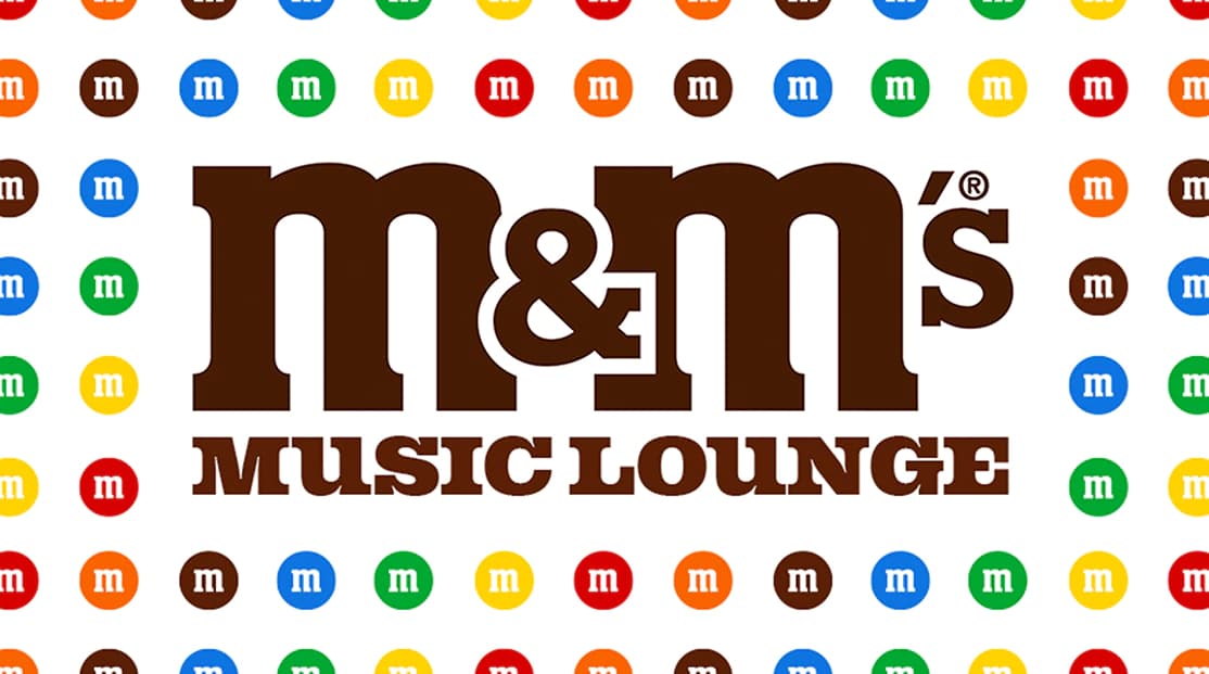 NBC American Song Contest M&M'S Music Lounge Meet Up Sweepstakes 2022