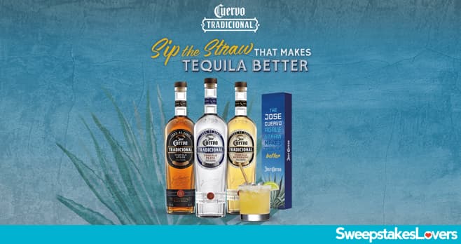 Cuervo Agave Sweepstakes 2022