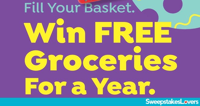 Save A Lot Fill Your Basket Sweepstakes 2022