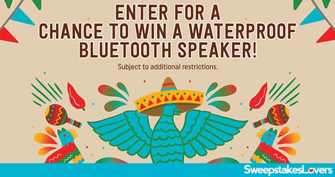 Flybird Cinco De Mayo Sweepstakes 2023