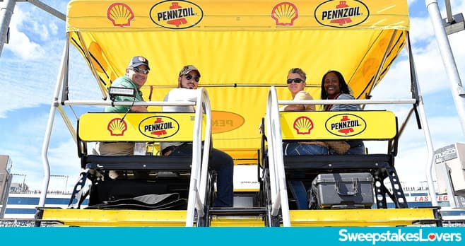 Pennzoil Advance Auto Parts Father's Day Sweepstakes 2022