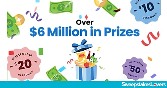 Safeway Flavor Adventure Sweepstakes & Instant Win Game 2023