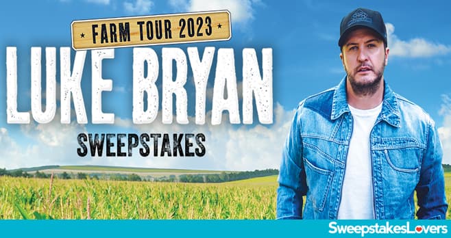 Bayer Here's To The Farmer Sweepstakes 2023