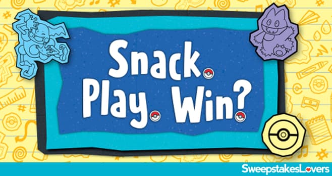 Nabisco Back To School Instant Win Game & Sweepstakes 2022