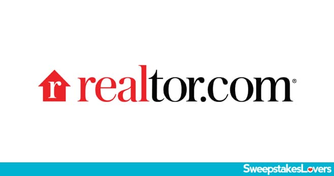 Realtor.com Free Rent Sweepstakes 2022