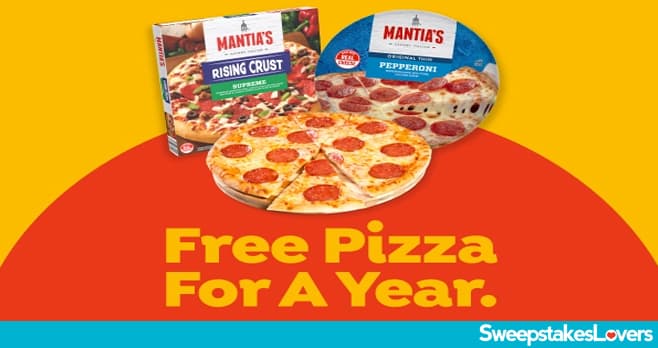 Save A Lot Pizza Sweepstakes 2022