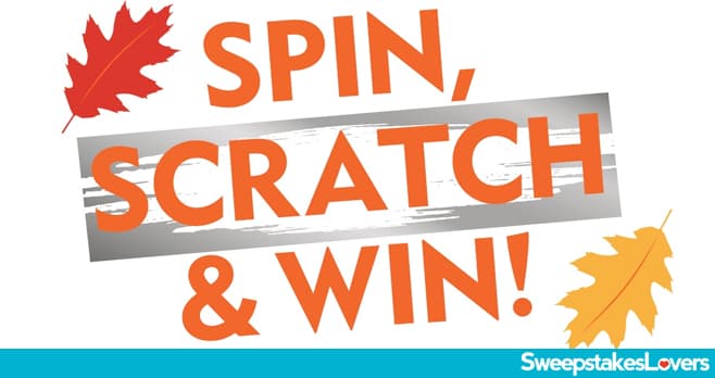 Shoe Carnival Scratch & Win Sweepstakes 2022